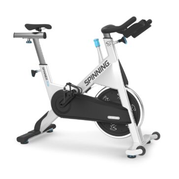 Precor_B1_Ride_Front Perspective